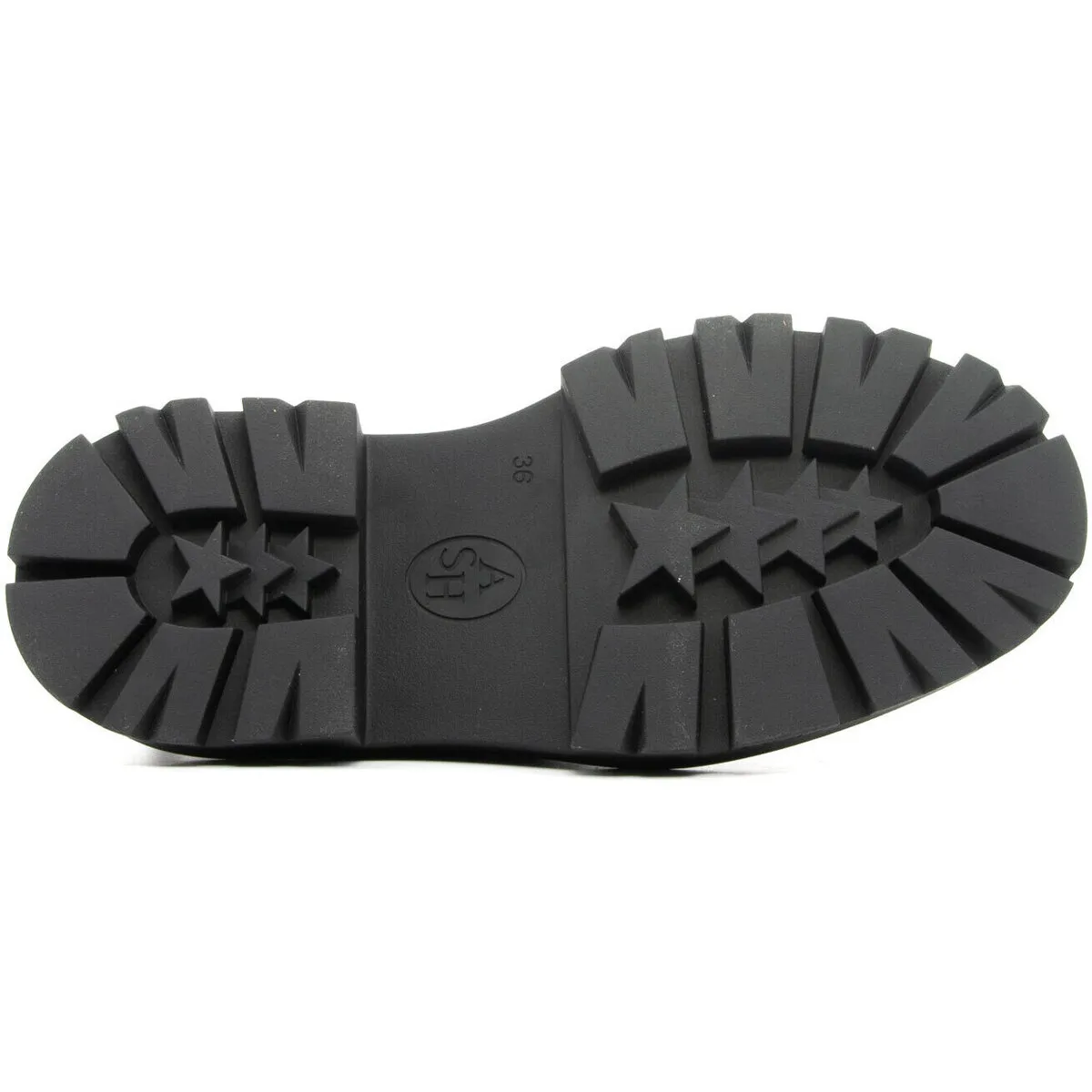 GENIAL STUD BLACK SUN