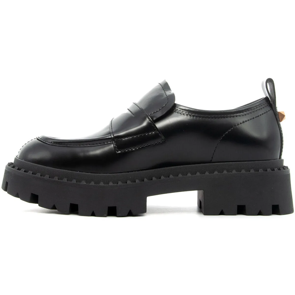 GENIAL STUD BLACK SUN