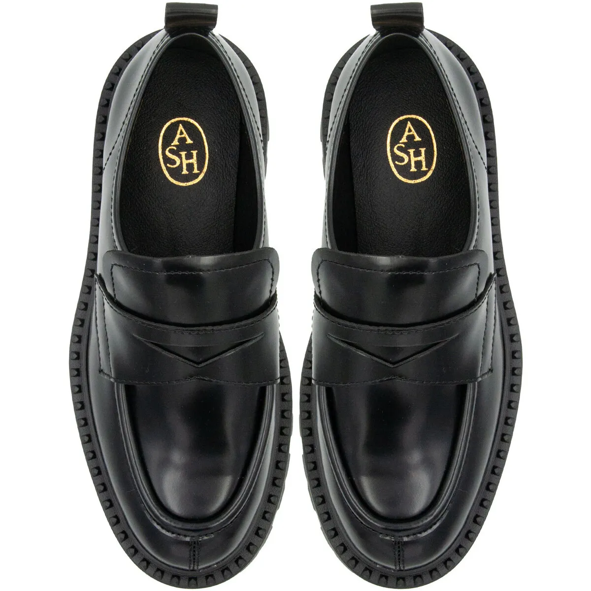 GENIAL STUD BLACK SUN