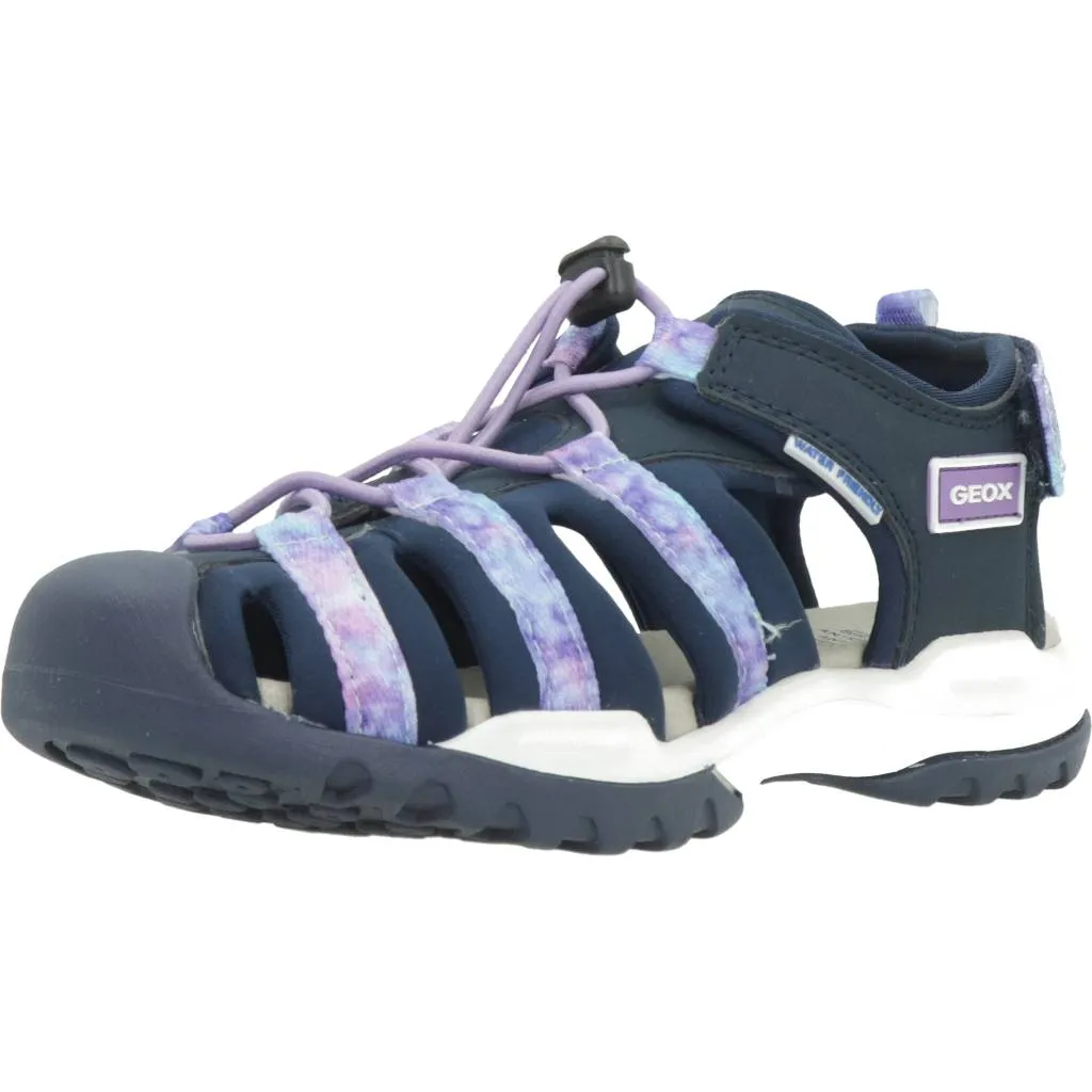 GEOX J BOREALIS GIRL A