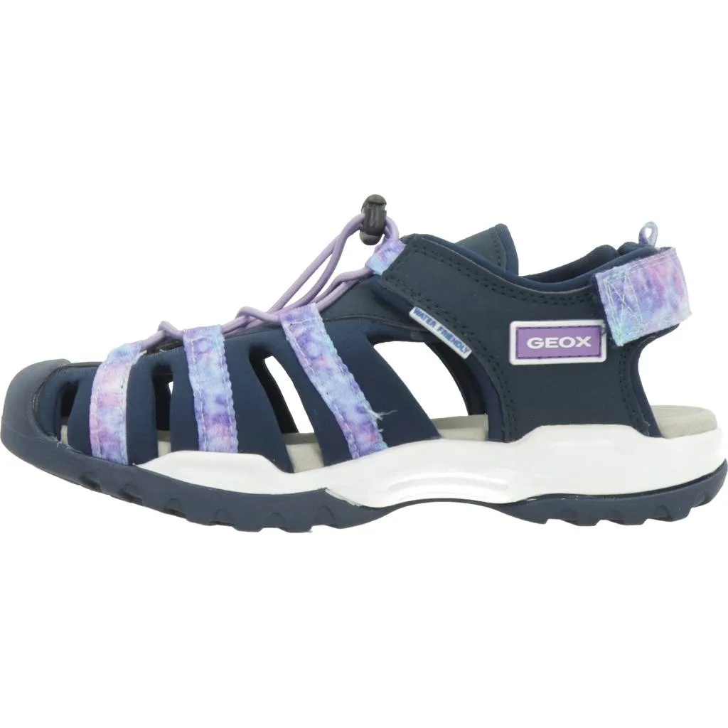 GEOX J BOREALIS GIRL A