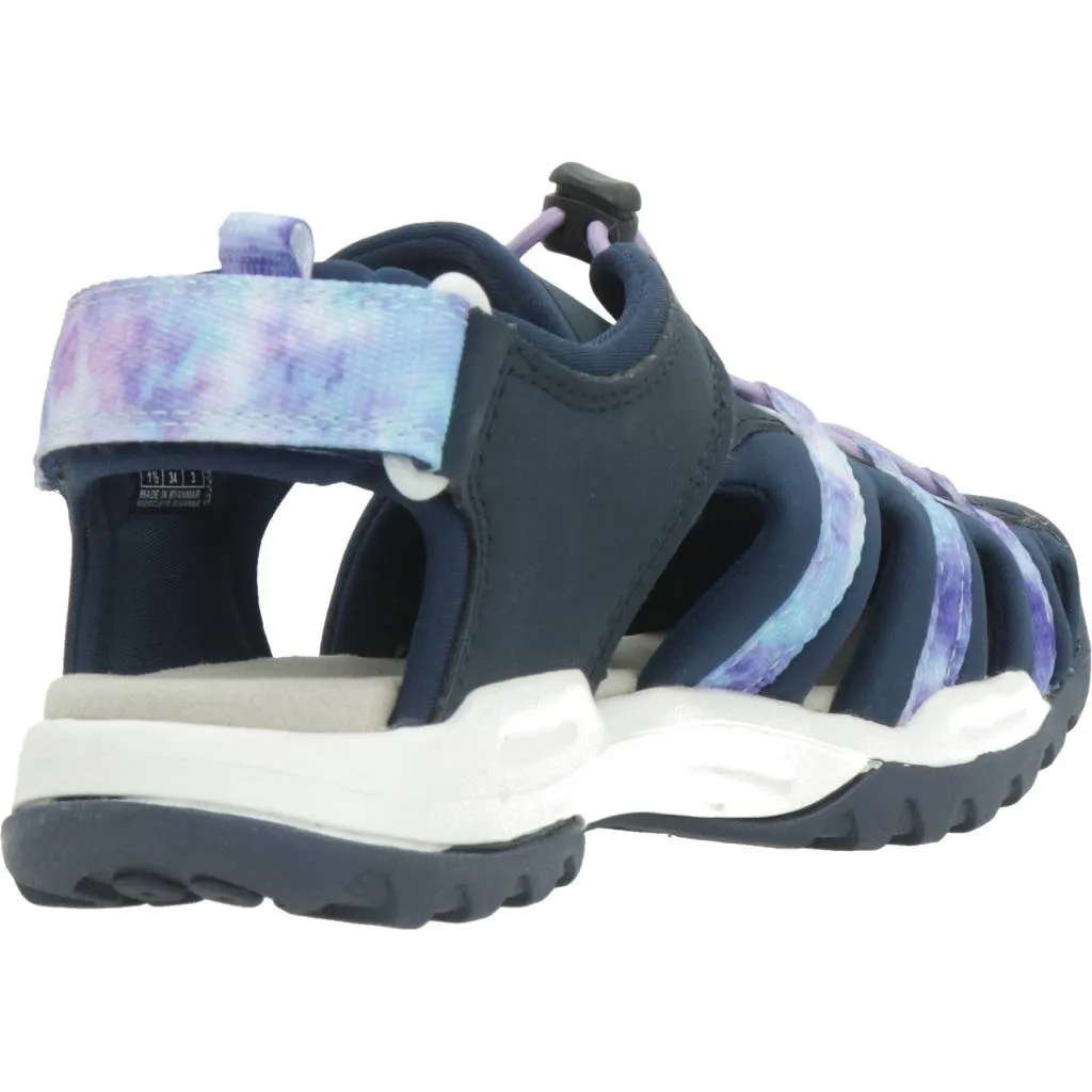 GEOX J BOREALIS GIRL A