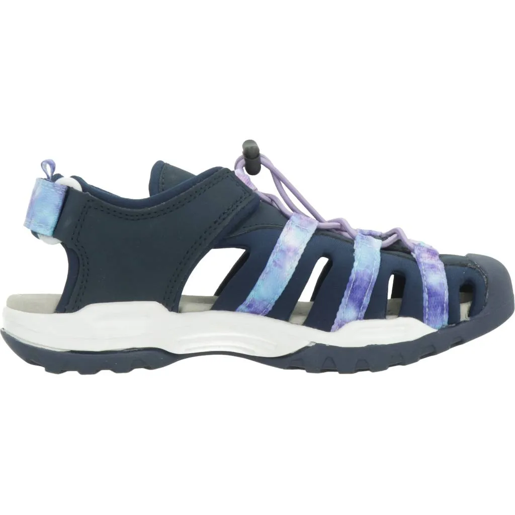 GEOX J BOREALIS GIRL A