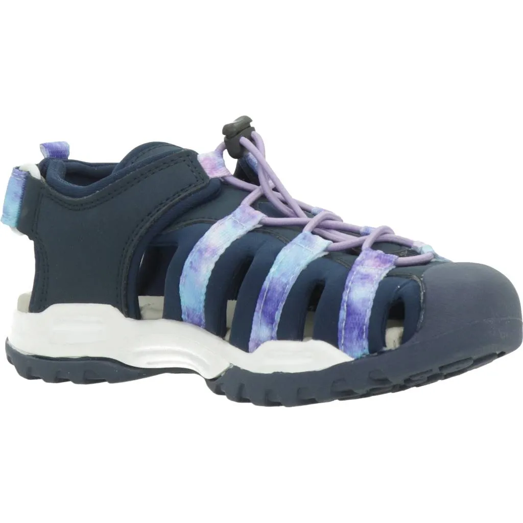 GEOX J BOREALIS GIRL A