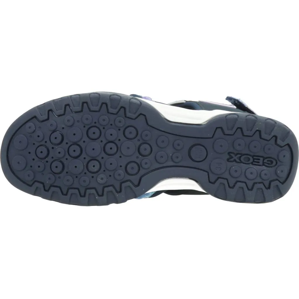 GEOX J BOREALIS GIRL A