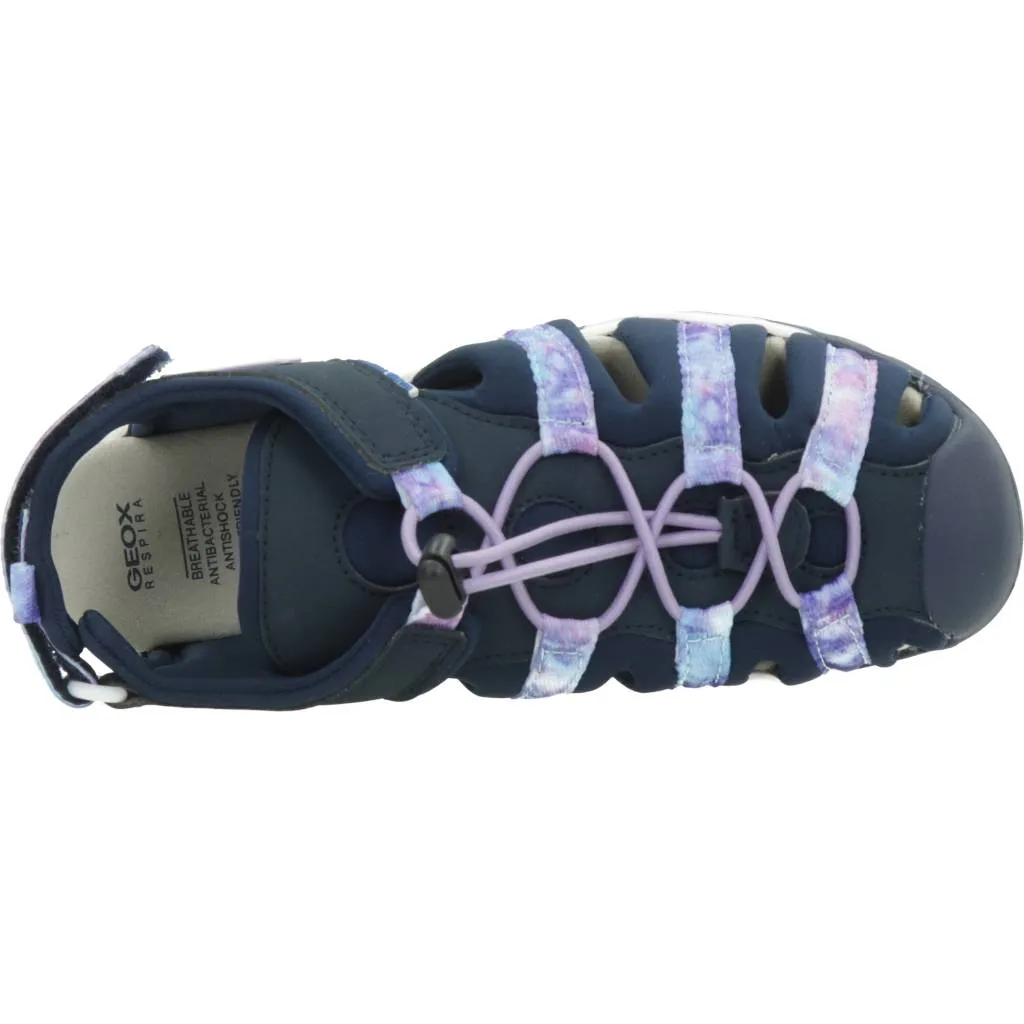 GEOX J BOREALIS GIRL A