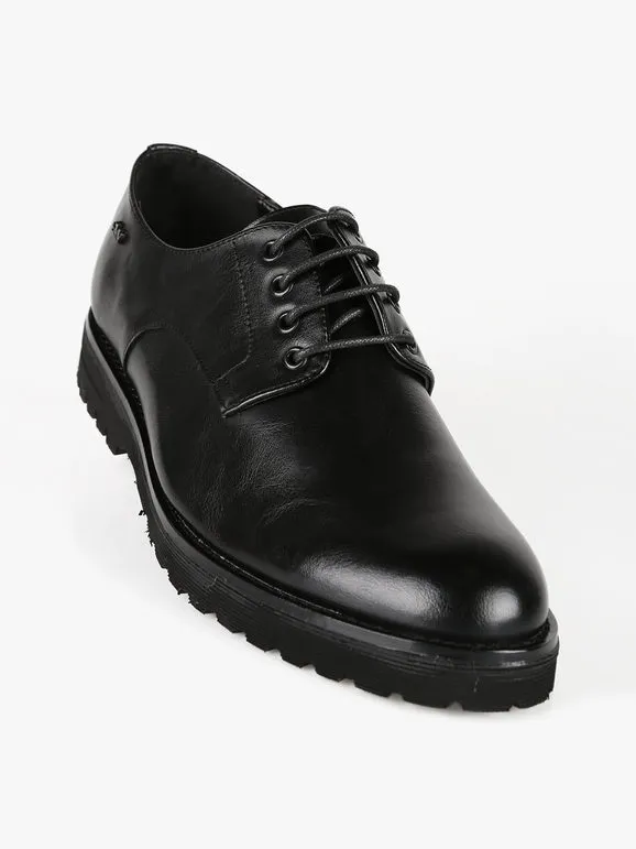 Gian Marco Venturi Zapatos oxford para hombre