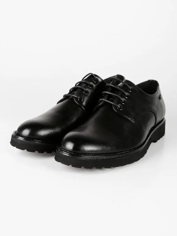 Gian Marco Venturi Zapatos oxford para hombre