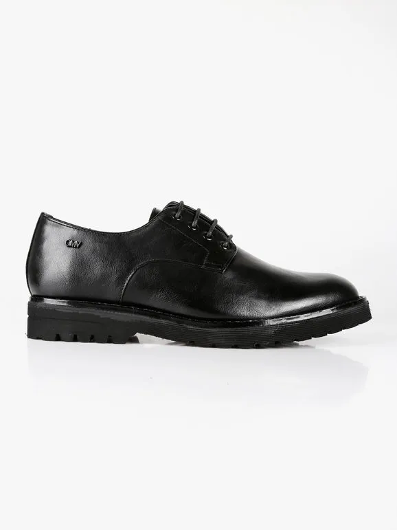 Gian Marco Venturi Zapatos oxford para hombre