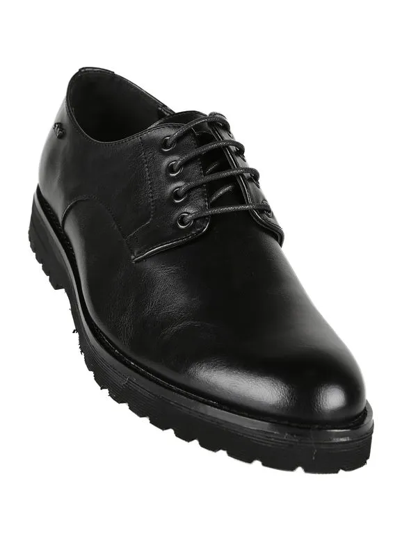 Gian Marco Venturi Zapatos oxford para hombre