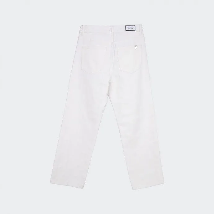 GOA GOA Pantalón Goa Goa Blanco