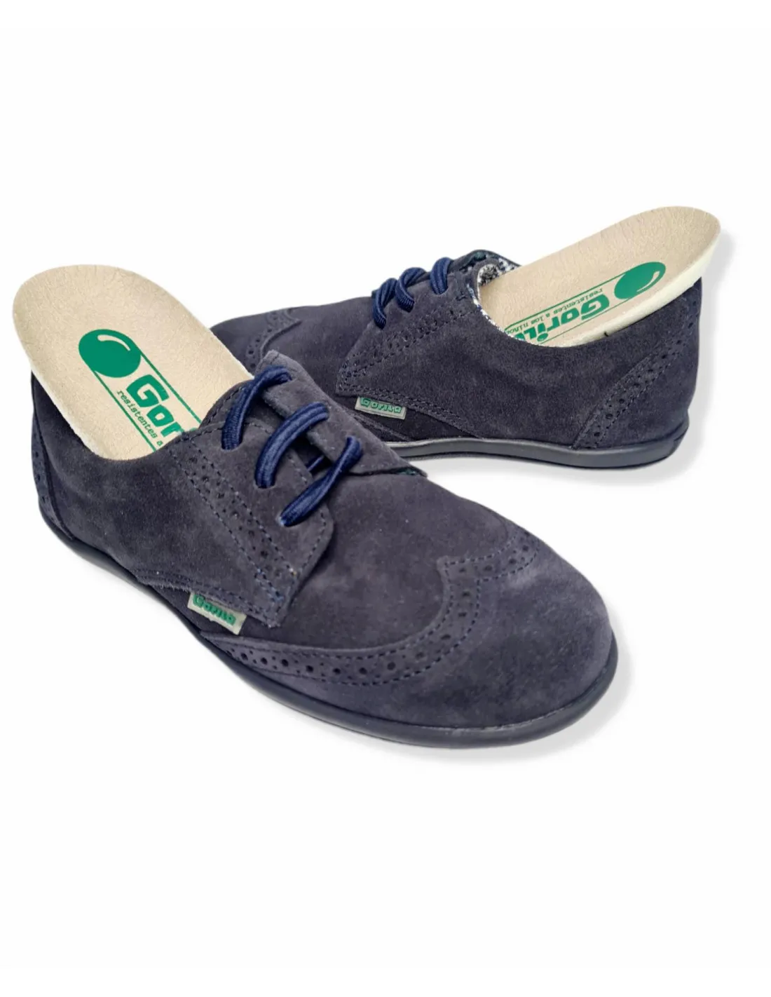 Gorila zapato 49405