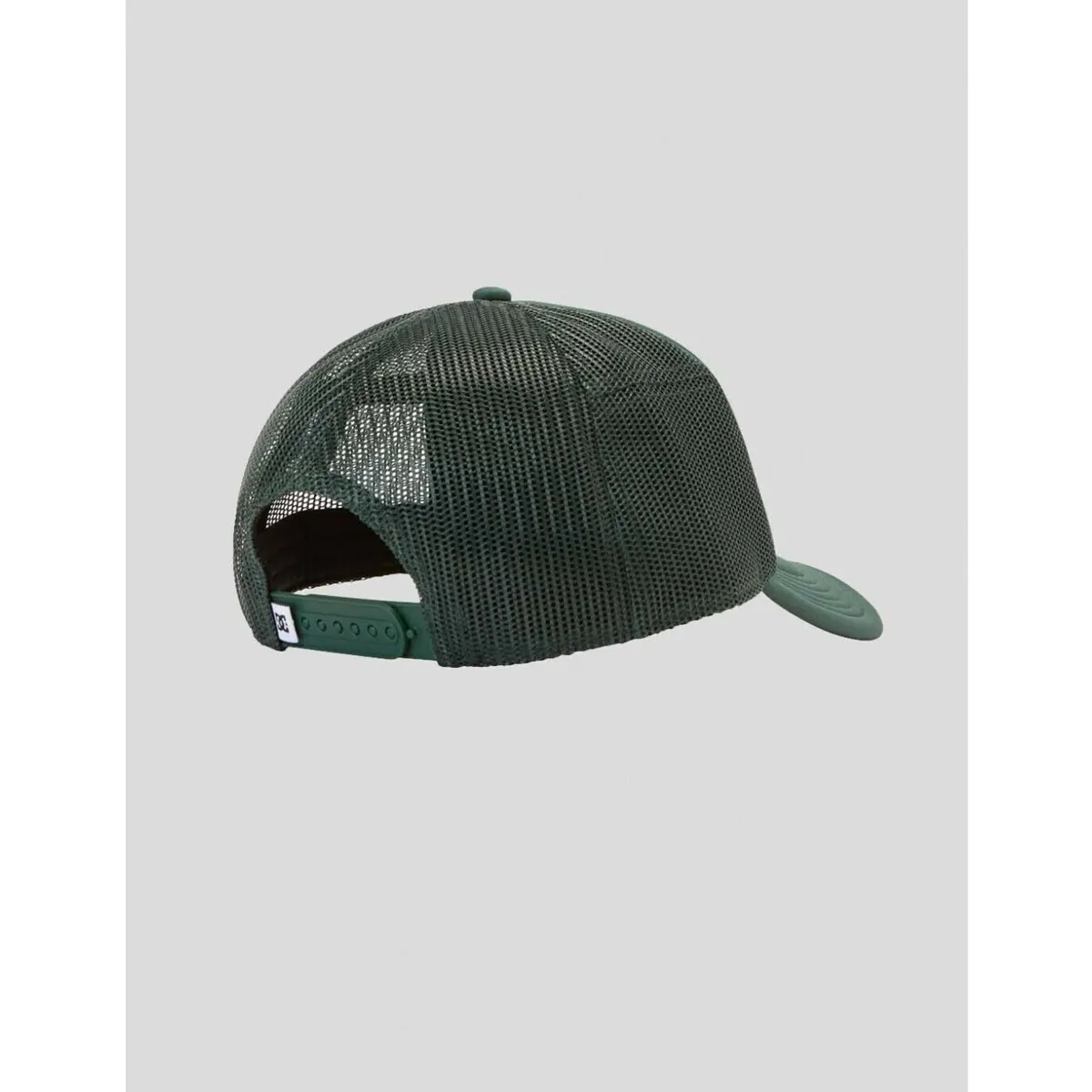 GORRA   321 TRUCKER  HUNTER GREEN