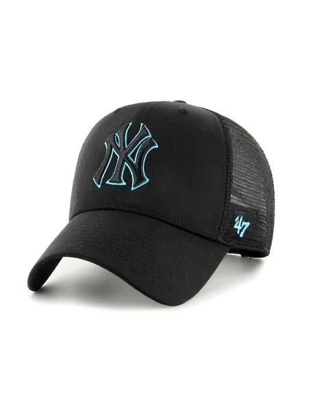GORRA 47BRAND  BBRANS17CTPBKAS