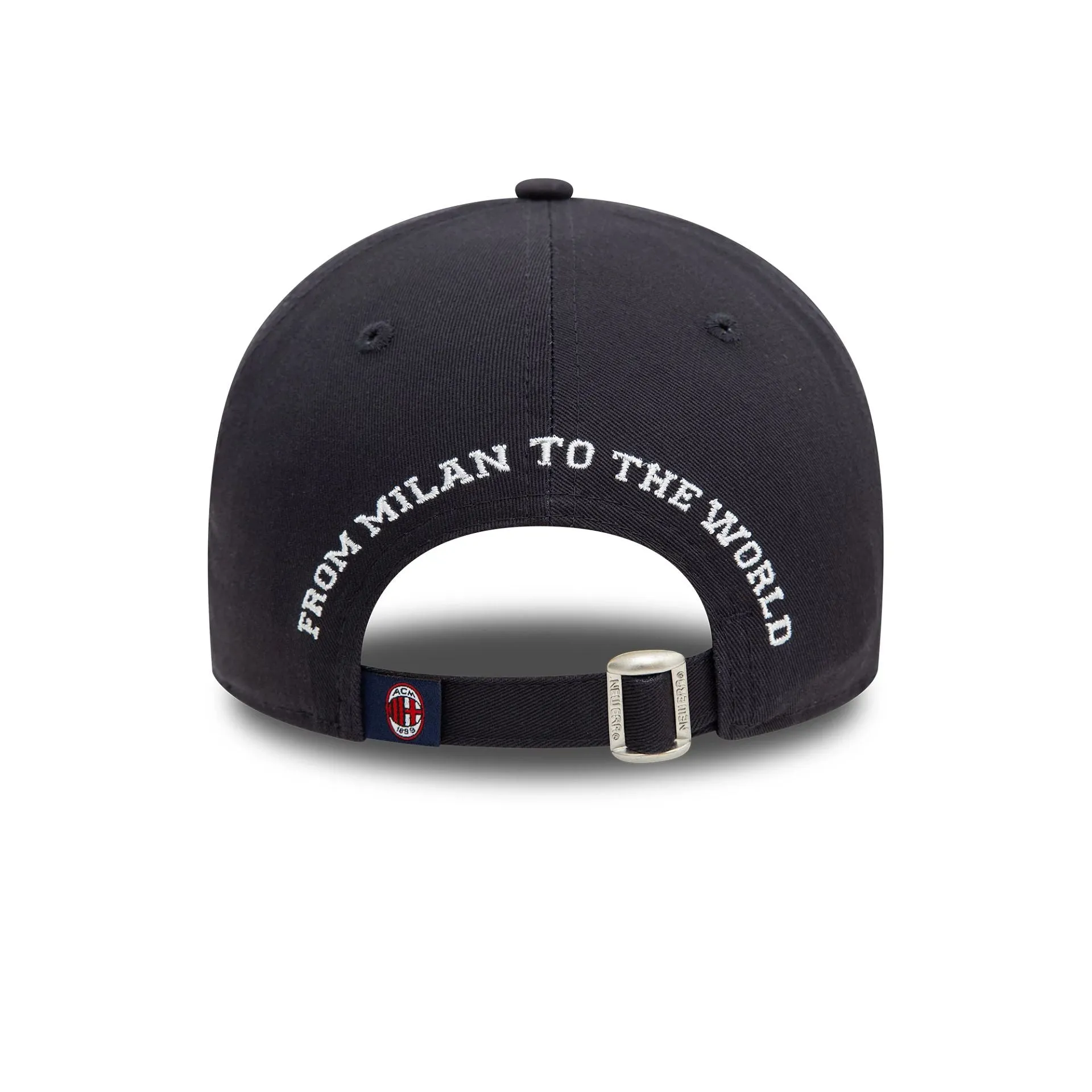 Gorra AC Milan Flag Pack USA 9FORTY