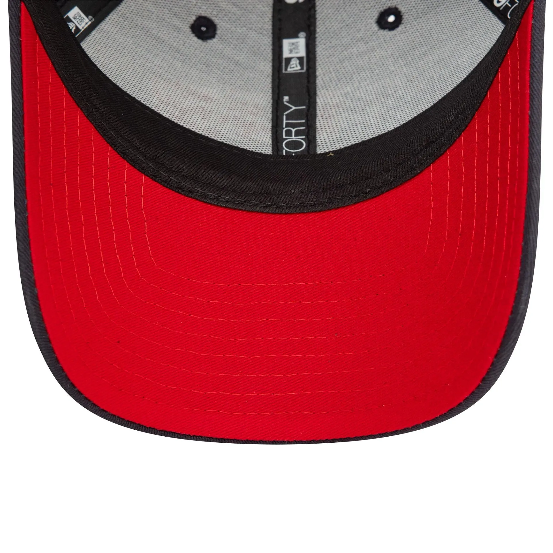 Gorra AC Milan Flag Pack USA 9FORTY