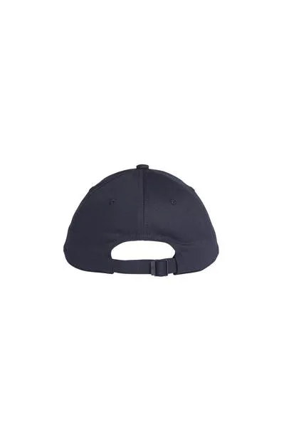 gorra adidas 6p 3s cap cotto marino niñ@