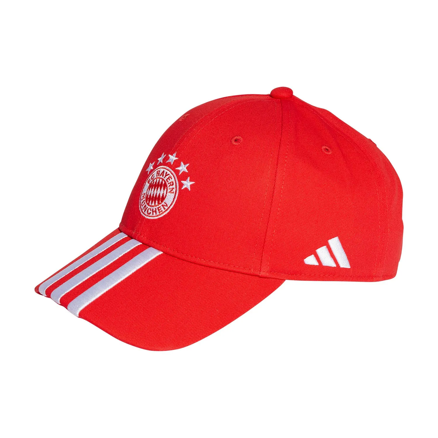 Gorra adidas Bayern Niño Baseball