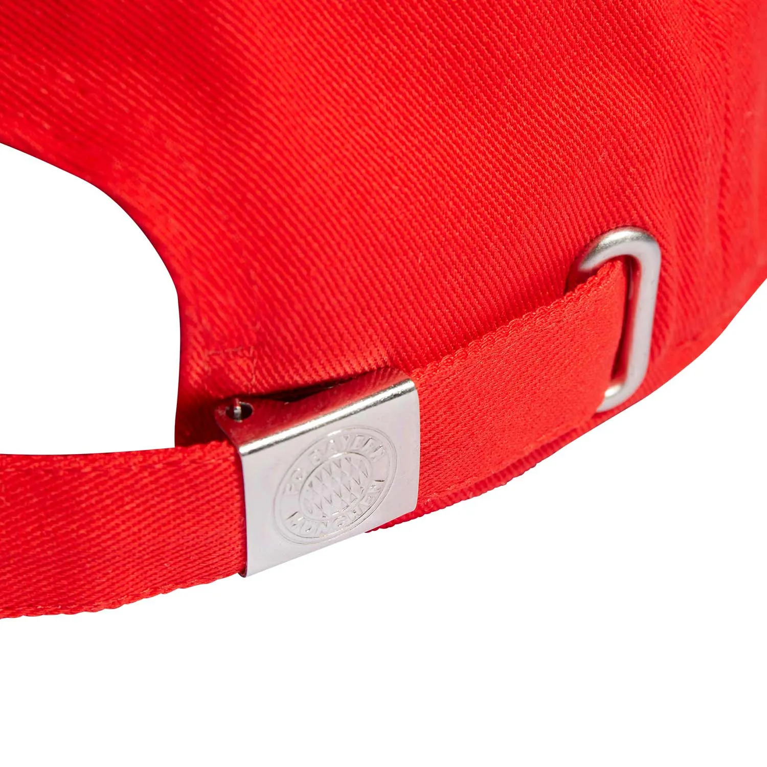 Gorra adidas Bayern Niño Baseball