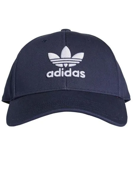 gorra adidas class marino unisex