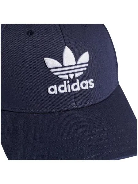 gorra adidas class marino unisex