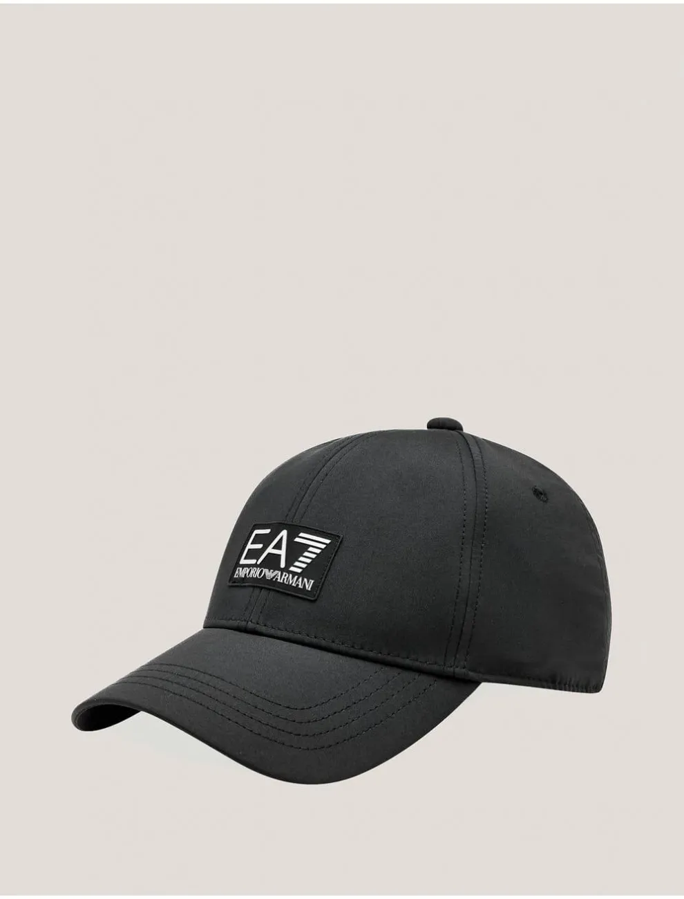 Gorra Armani Ea7 240140 Negro