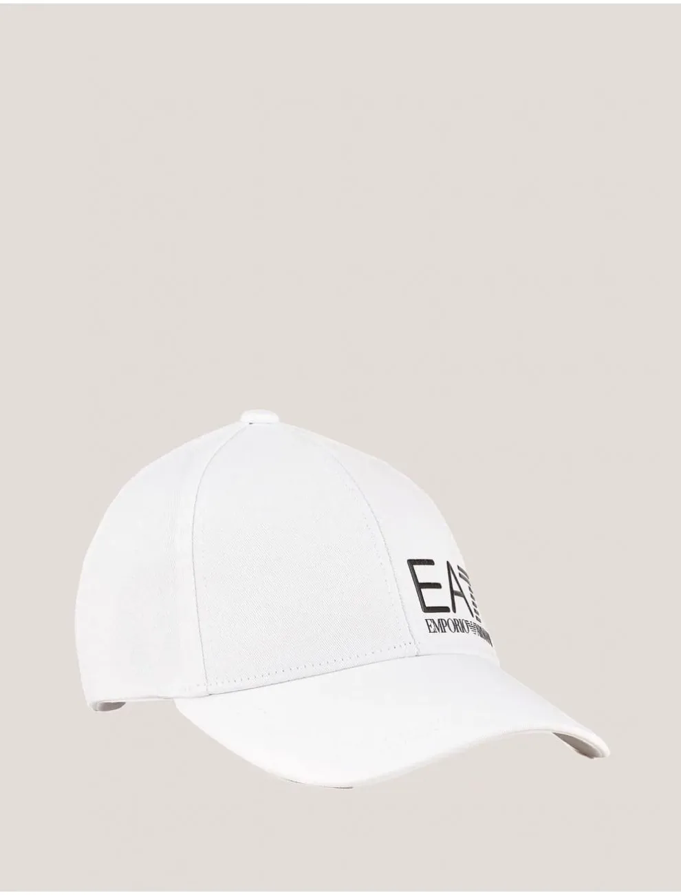Gorra Armani Ea7 247088 Blanco