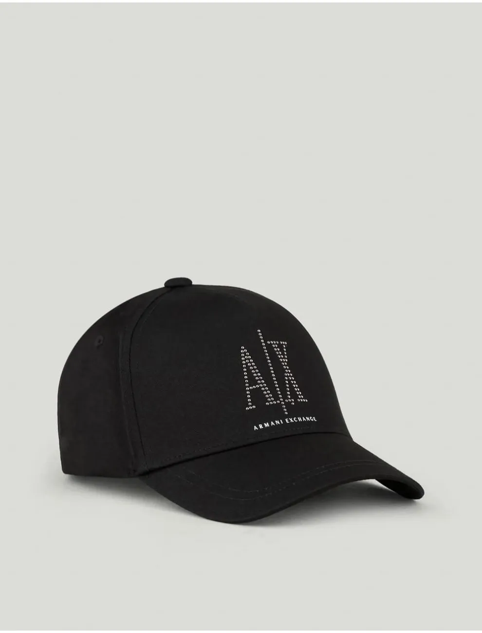 Gorra Armani Exchange 944208 Negro