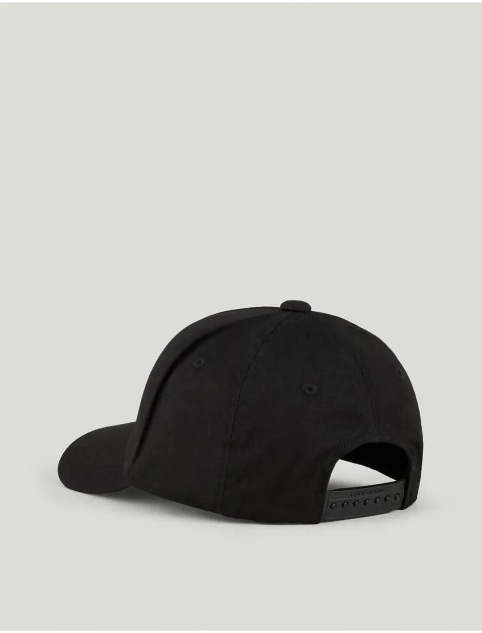 Gorra Armani Exchange 944208 Negro