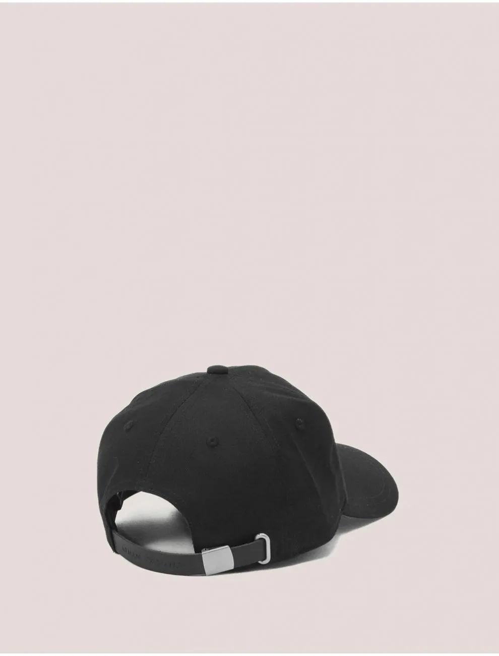Gorra Armani Exchange 954039 Negro
