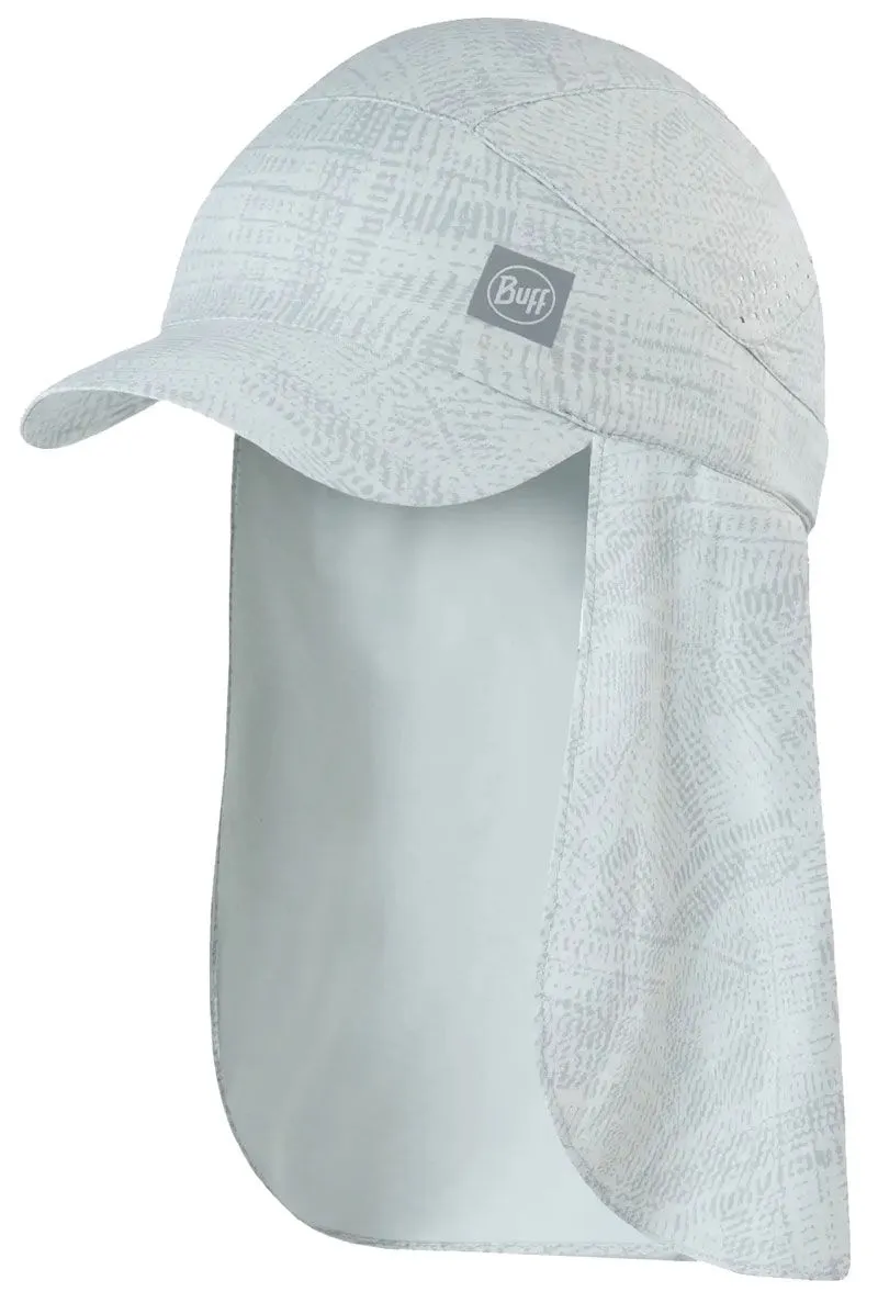 Gorra buff Pack Sahara Cap