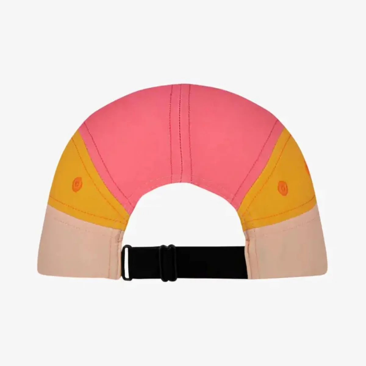 Gorra buff Panel Go Cap