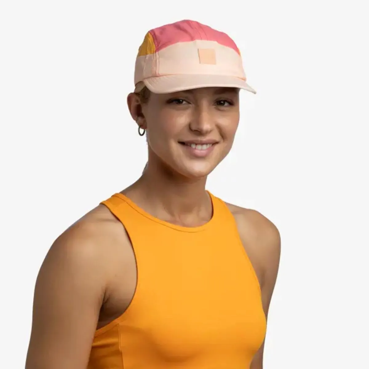Gorra buff Panel Go Cap
