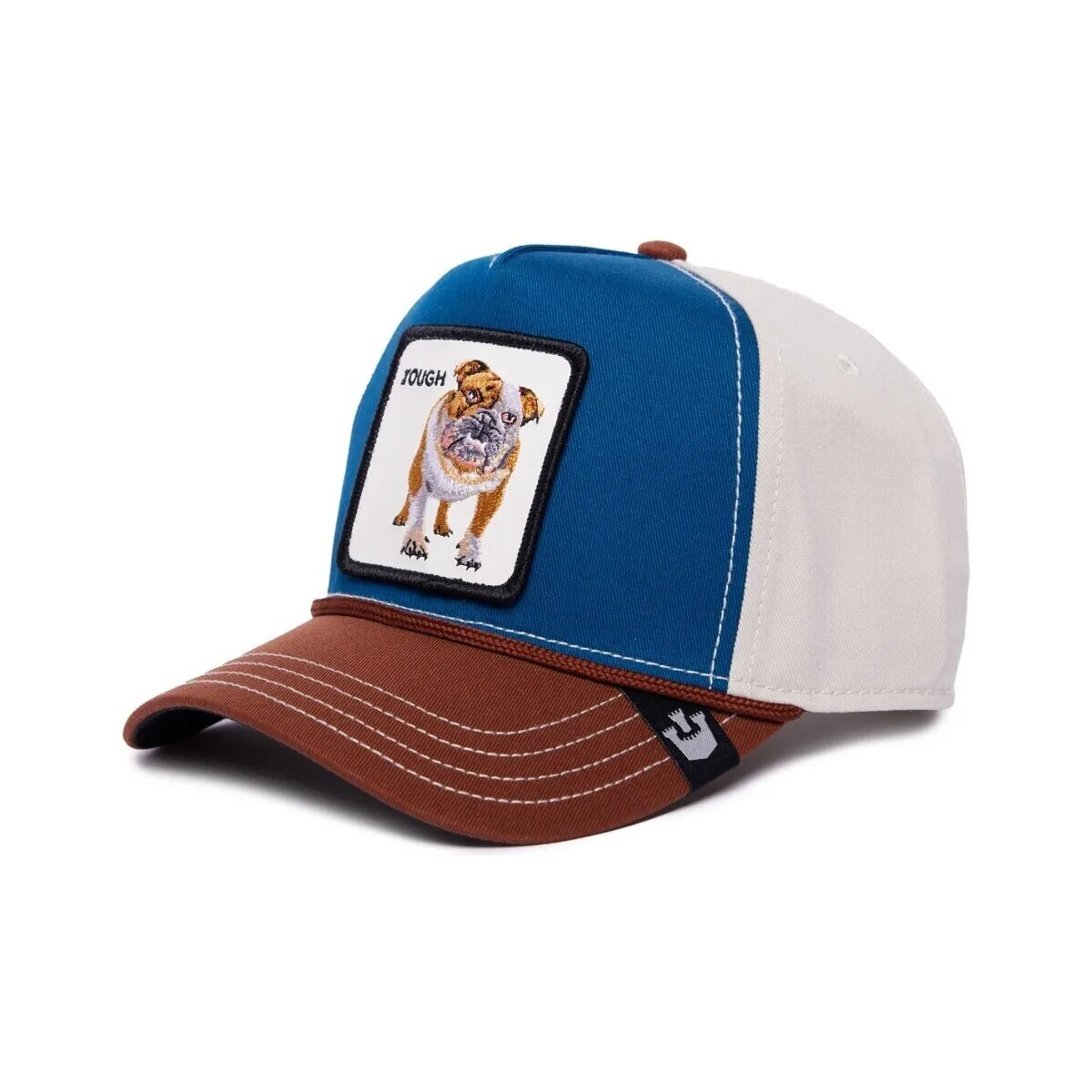GORRA  BULLDOG  1011325 NAVY
