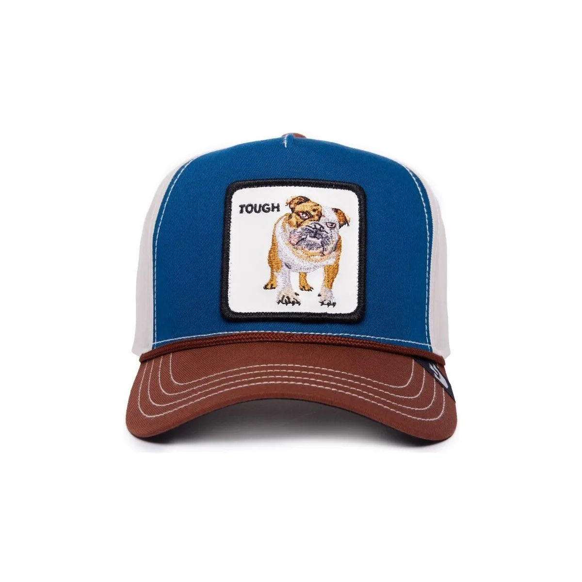 GORRA  BULLDOG  1011325 NAVY
