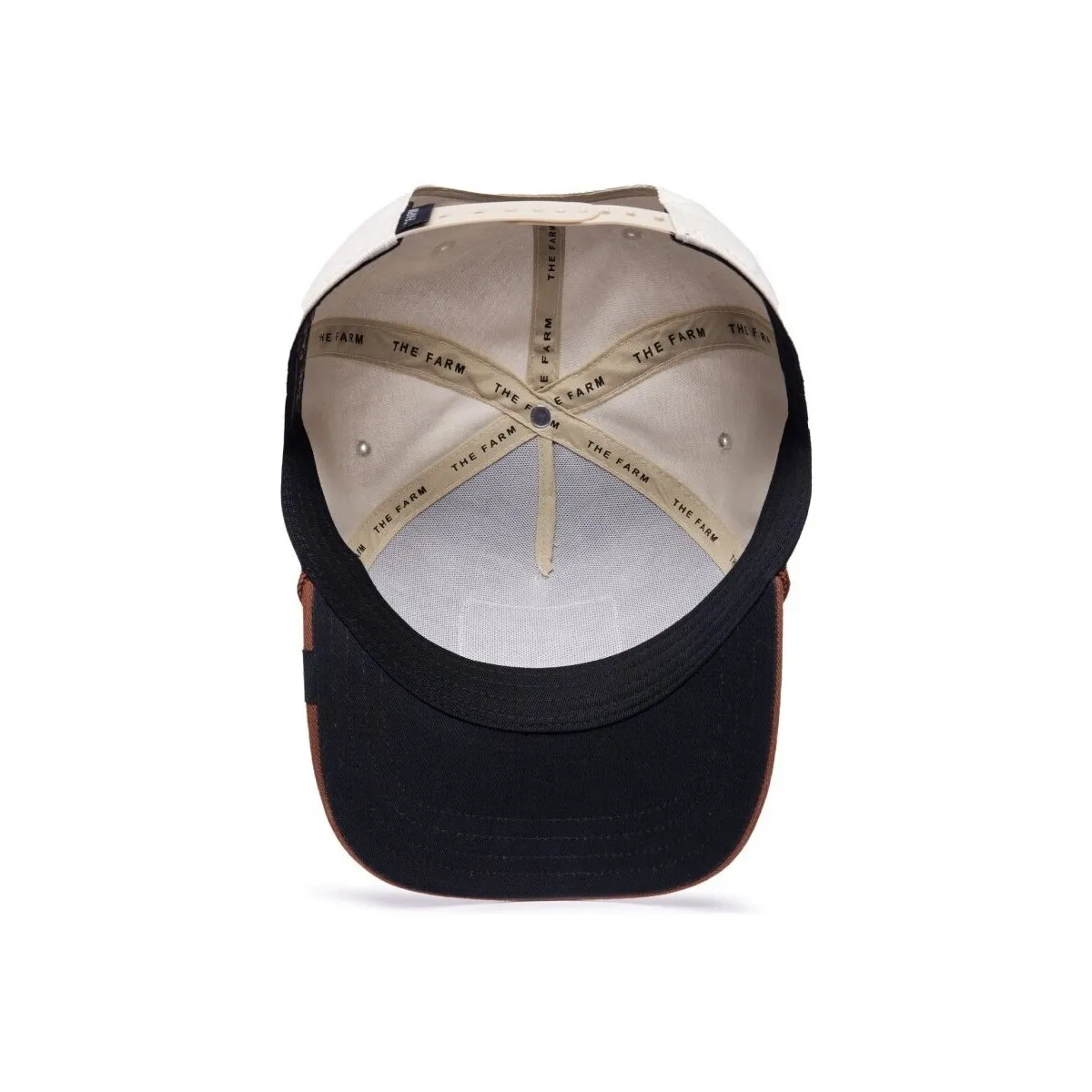 GORRA  BULLDOG  1011325 NAVY
