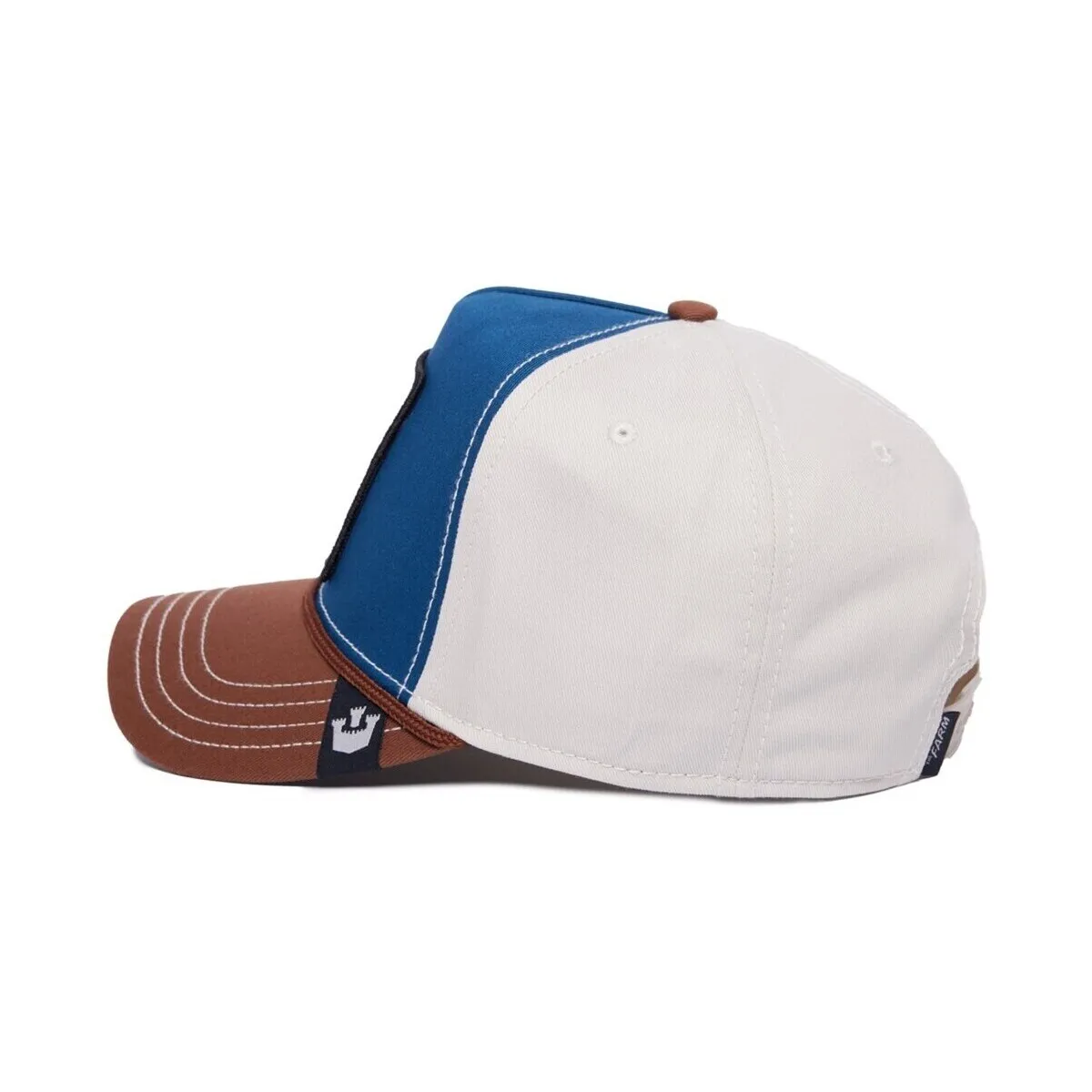 GORRA  BULLDOG  1011325 NAVY