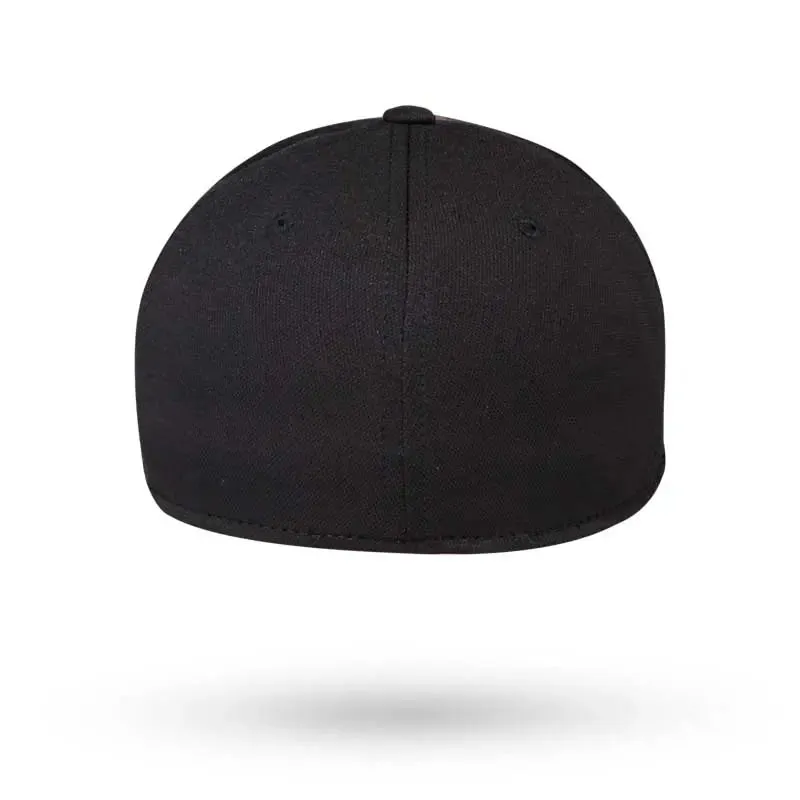 GORRA CCM CAMO STRUCTURED FLEX