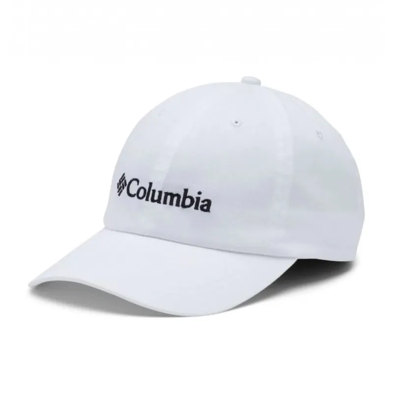 Gorra Columbia Roc II (Negra)