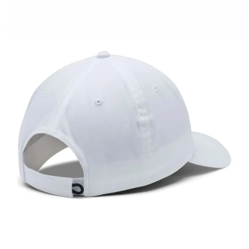 Gorra Columbia Roc II (Negra)