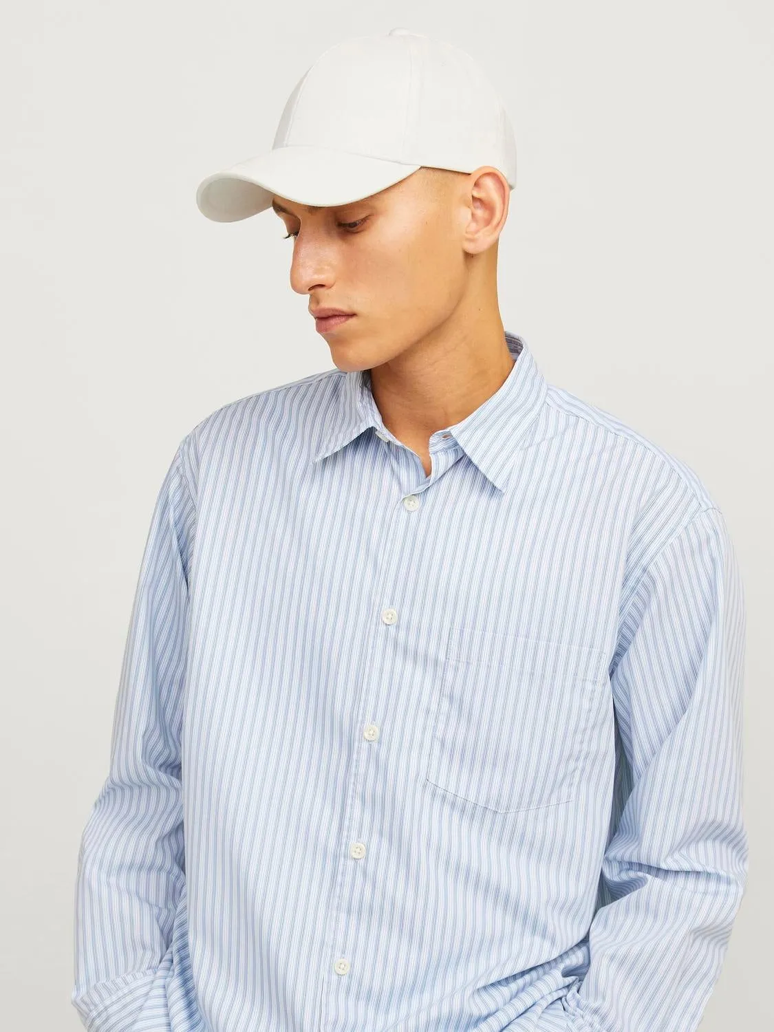 Gorra de béisbol | Blanco | Jack & Jones®
