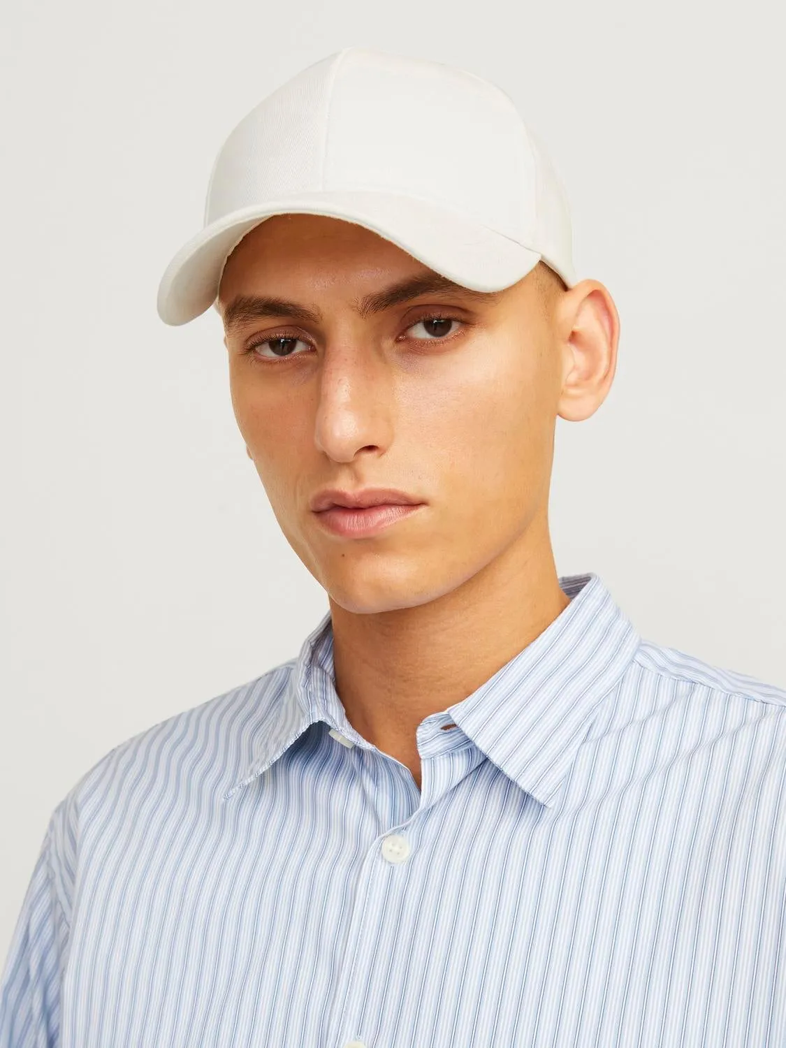 Gorra de béisbol | Blanco | Jack & Jones®