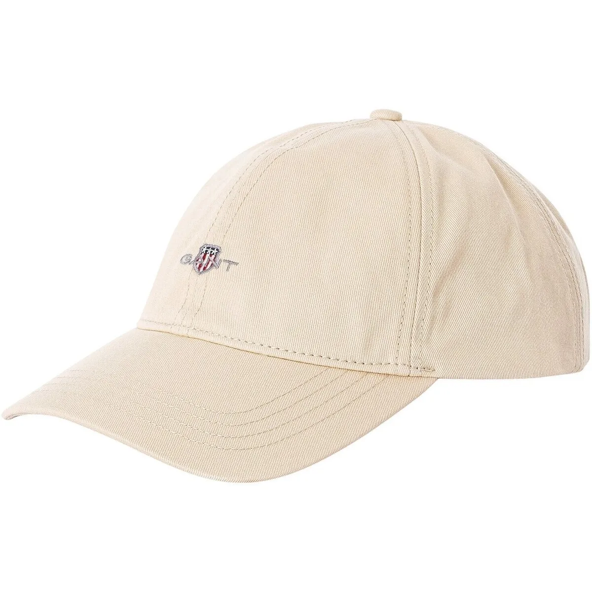 Gorra De Béisbol Con Escudo
