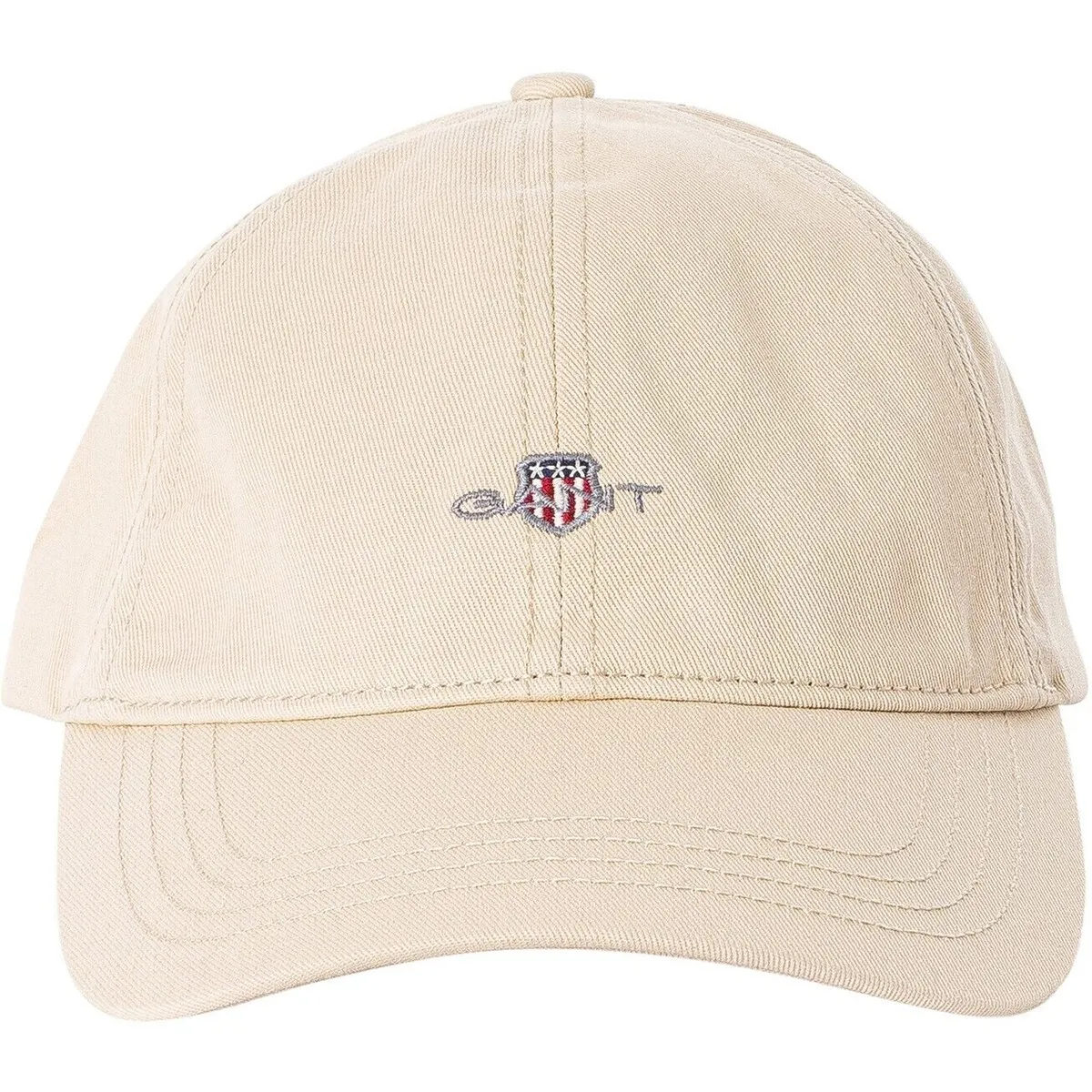 Gorra De Béisbol Con Escudo