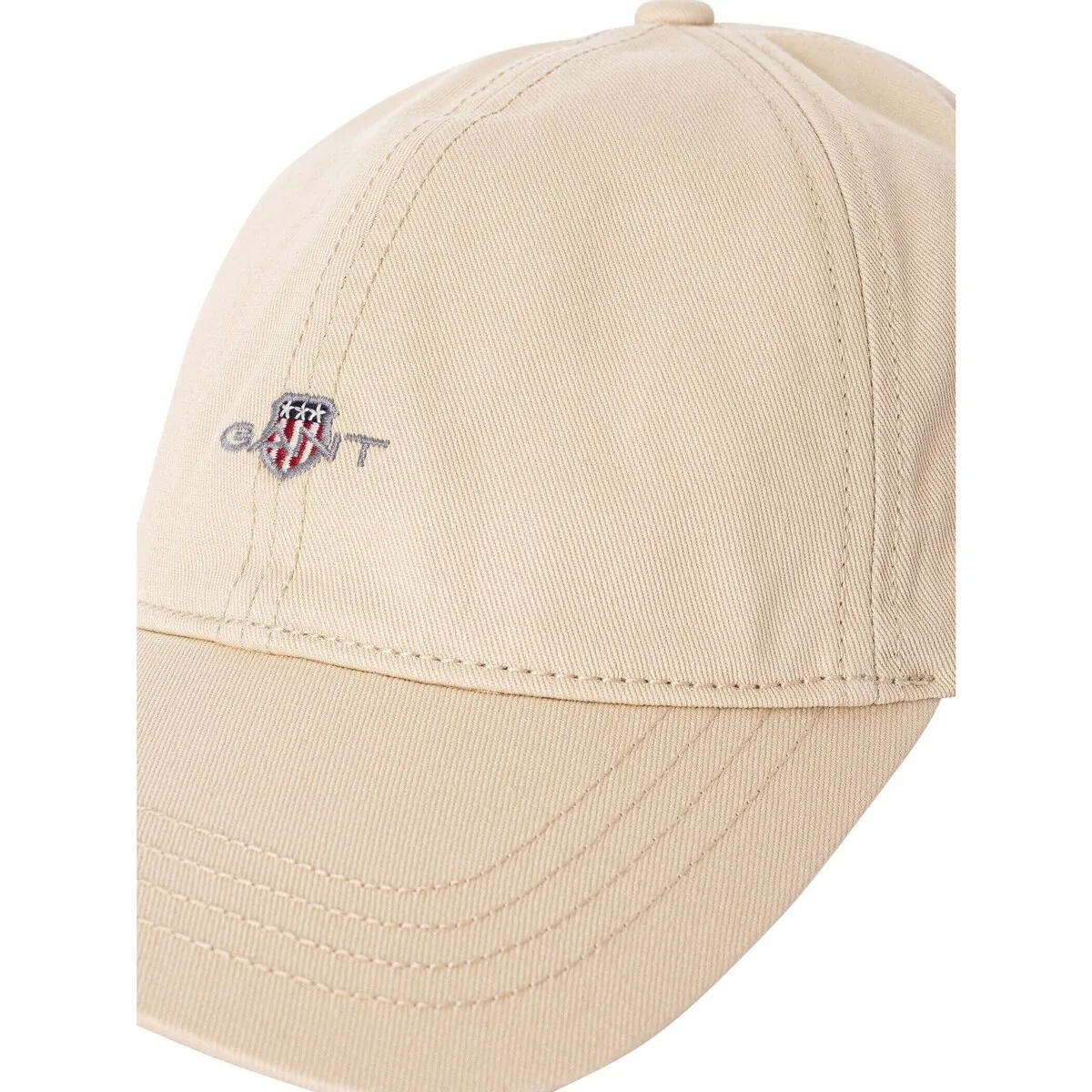 Gorra De Béisbol Con Escudo