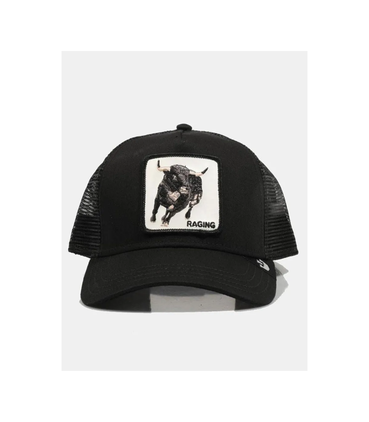 GORRA GOORIN RAGER TORO BLACK