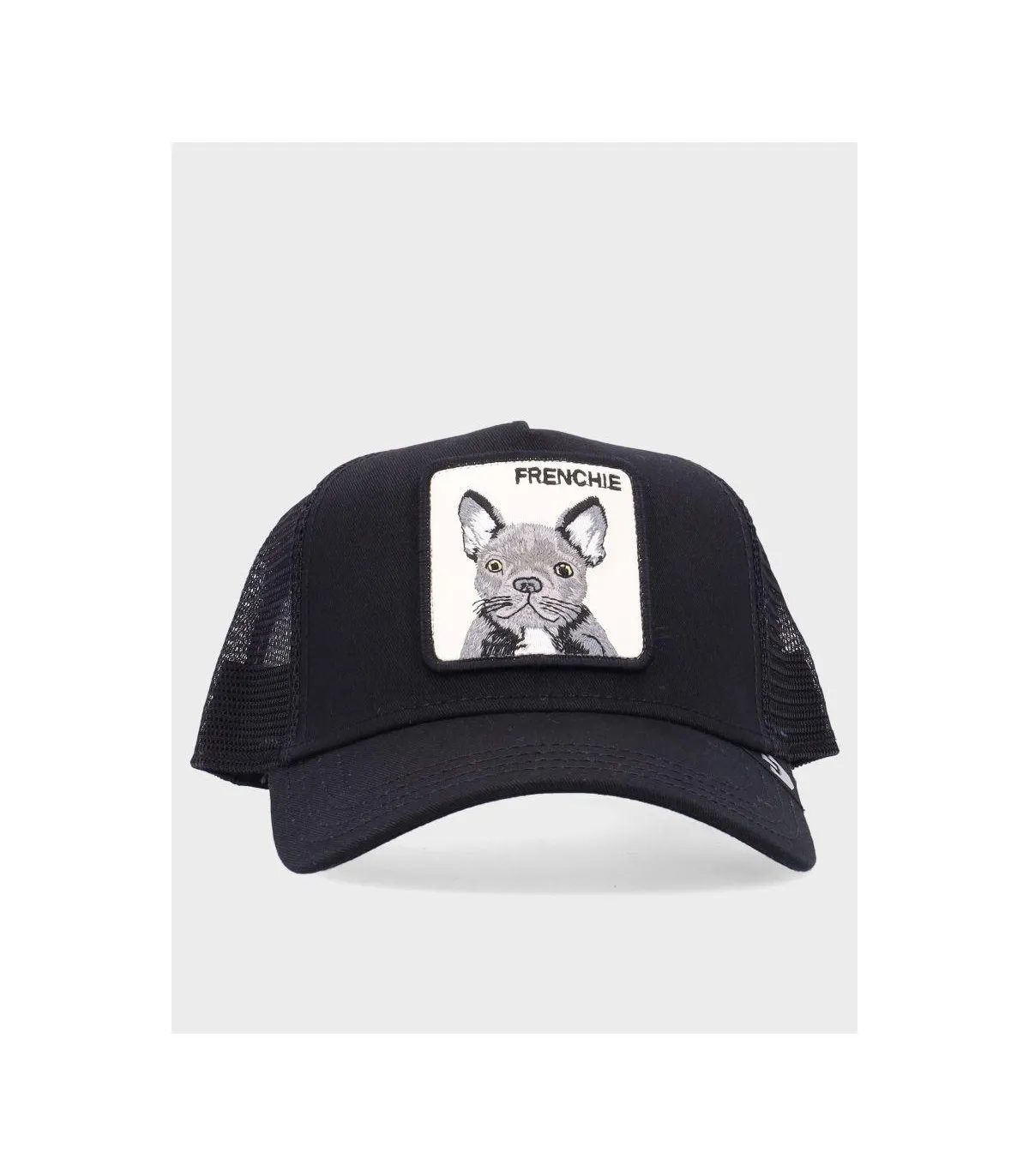 GORRA GOORIN THE FRENCHIE BLACK