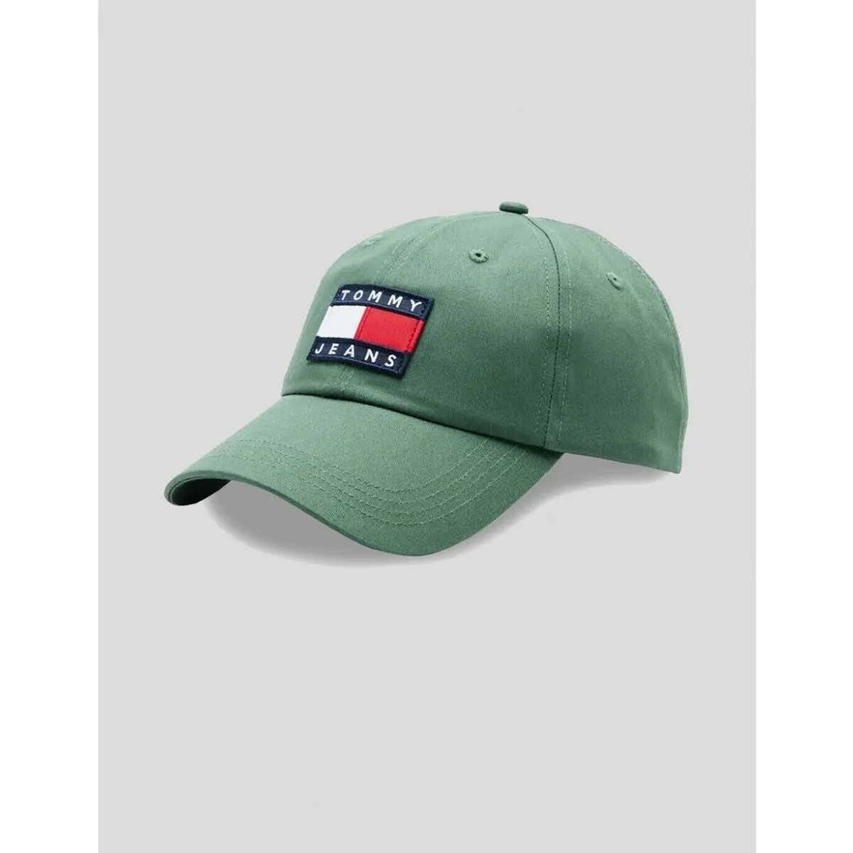 GORRA  HERITAGE CAP MBG GREEN