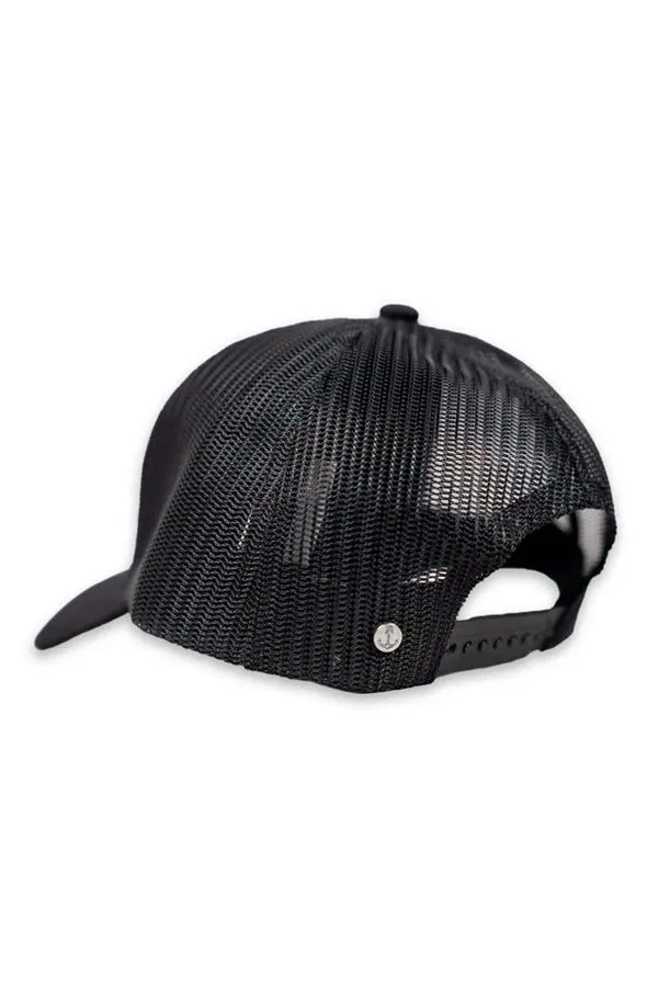 Gorra Hombre Iron & Resin Ranger Hat Khaki Green