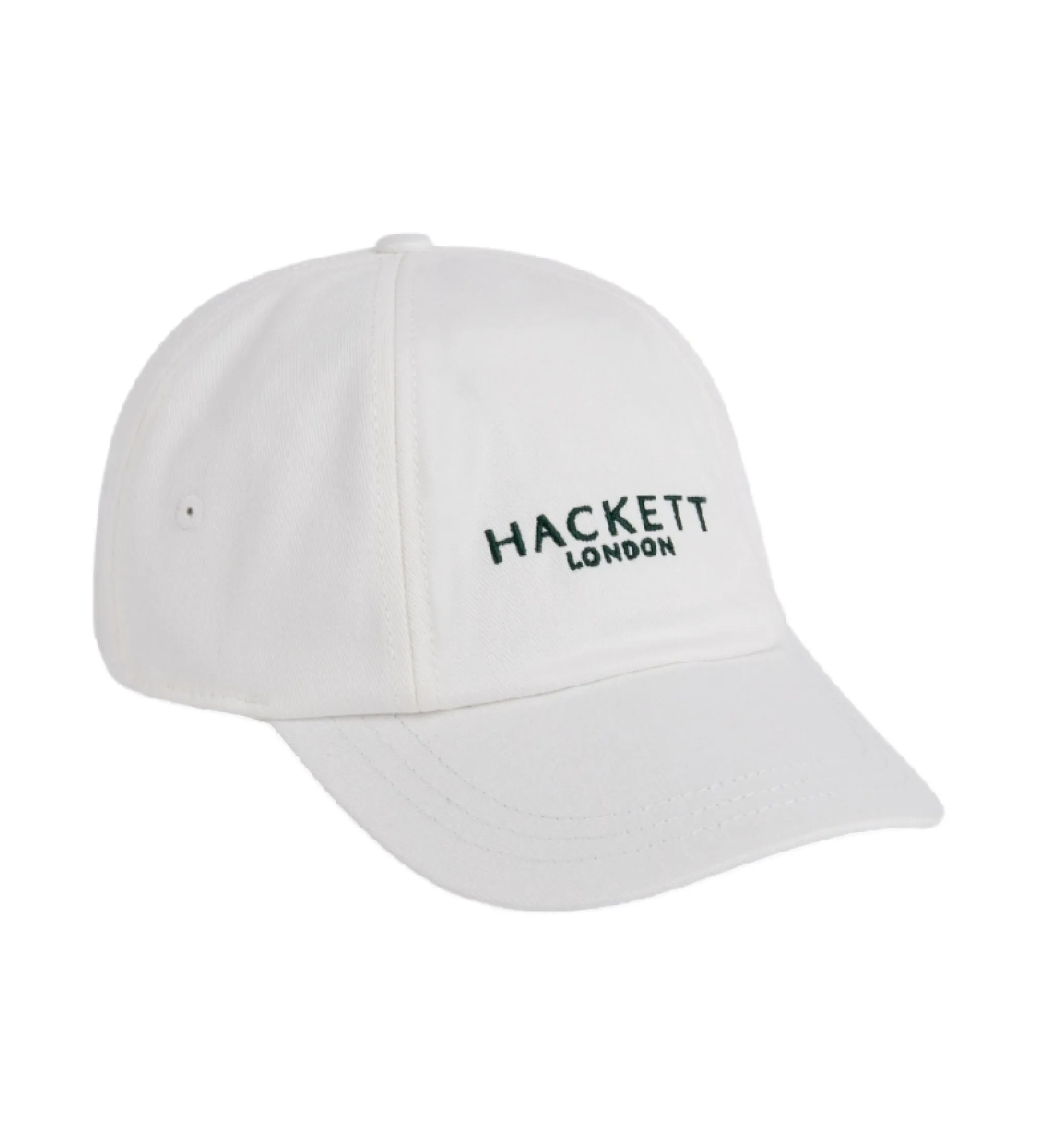 Gorra Hrtage Hkt Logo blanco